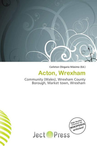 Acton, Wrexham