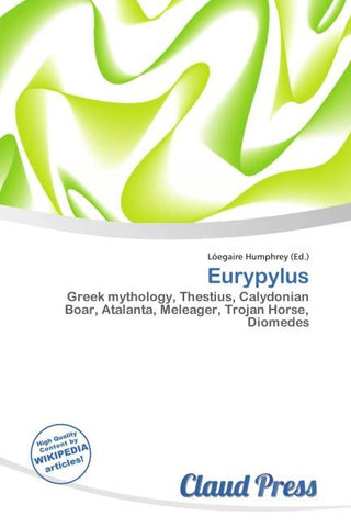 Eurypylus