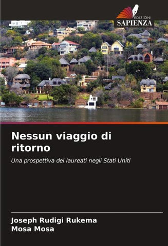 Nessun viaggio di ritorno