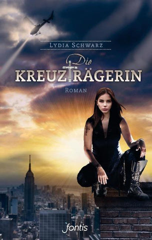 Die Kreuzträgerin