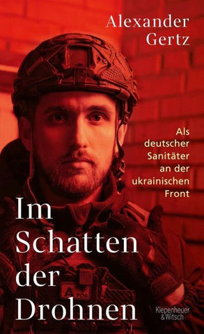 Im Schatten der Drohnen