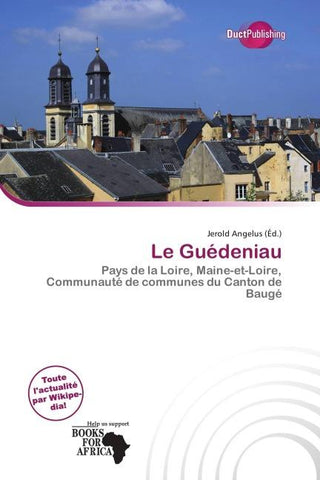 Le Guédeniau