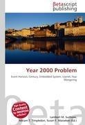Year 2000 Problem