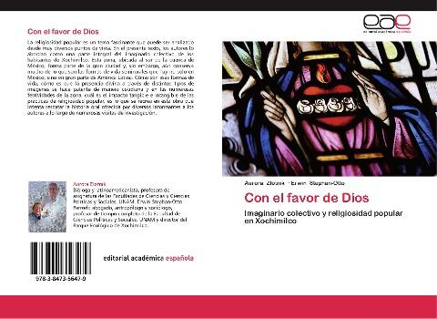 Con el favor de Dios