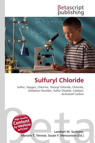 Sulfuryl Chloride