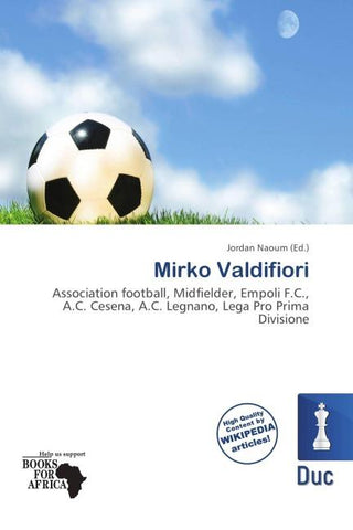 Mirko Valdifiori