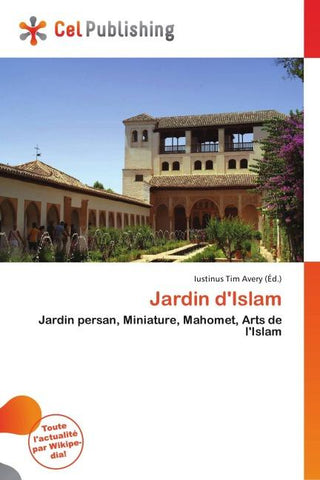Jardin d'Islam