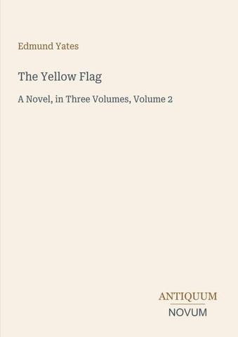 The Yellow Flag