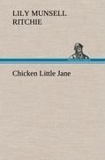 Chicken Little Jane