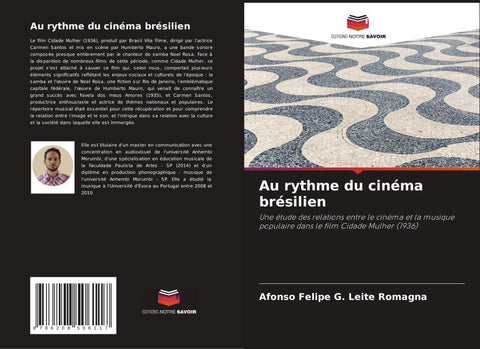Au rythme du cinéma brésilien