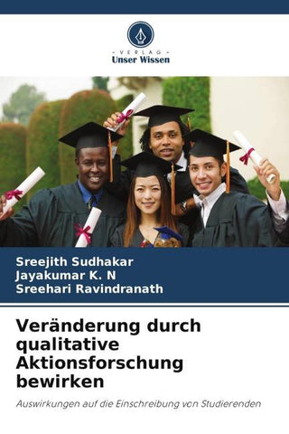 Veränderung durch qualitative Aktionsforschung bewirken