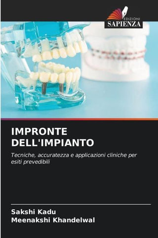 IMPRONTE DELL'IMPIANTO
