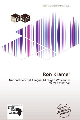 Ron Kramer