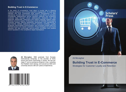 Building Trust in E-Commerce