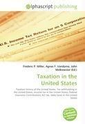 Taxation in the United States