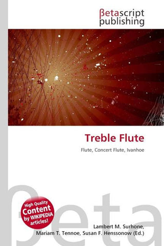 Treble Flute