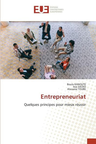 Entrepreneuriat