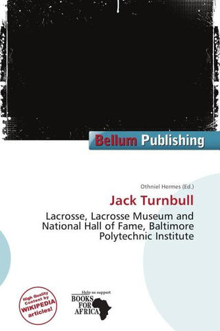 Jack Turnbull