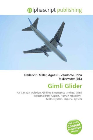 Gimli Glider