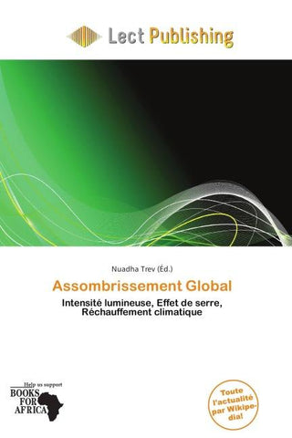 Assombrissement Global