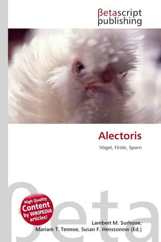 Alectoris