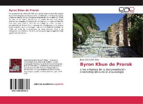 Byron Khun de Prorok