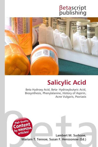 Salicylic Acid
