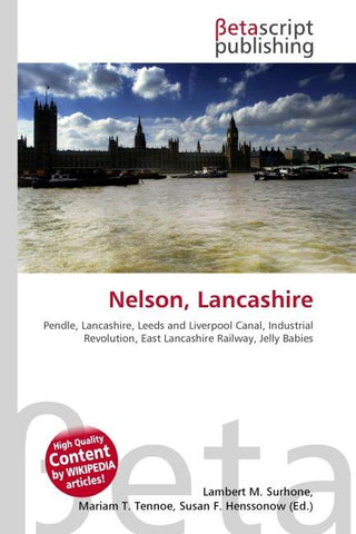 Nelson, Lancashire