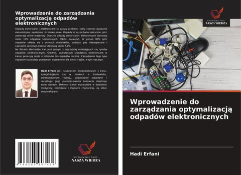 Wprowadzenie do zarz¿dzania optymalizacj¿ odpadów elektronicznych