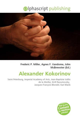 Alexander Kokorinov