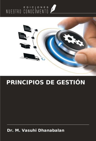 PRINCIPIOS DE GESTIÓN
