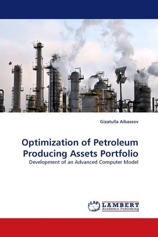 Optimization of Petroleum Producing Assets Portfolio