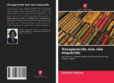 Desaparecido mas não esquecido