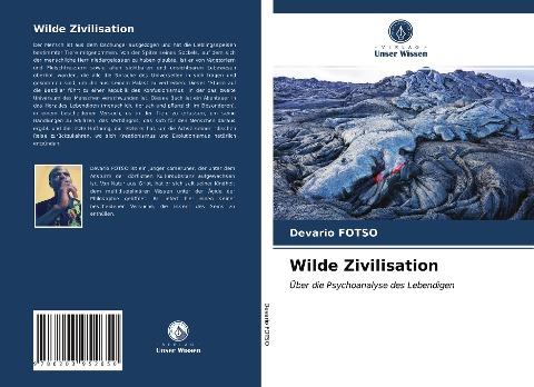 Wilde Zivilisation
