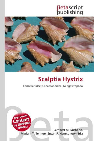Scalptia Hystrix