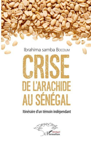 Crise de l'arachide au Sénégal