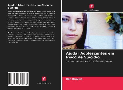 Ajudar Adolescentes em Risco de Suicídio