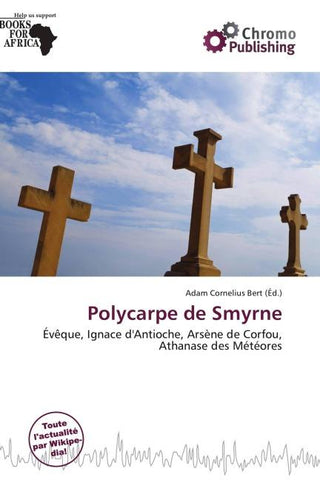 Polycarpe de Smyrne