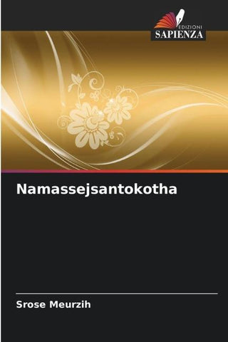 Namassejsantokotha