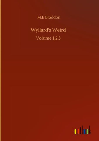 Wyllard's Weird