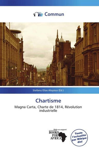 Chartisme