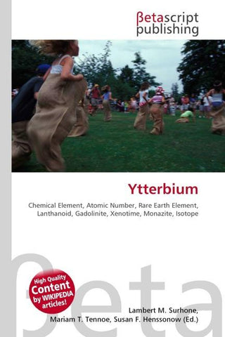 Ytterbium