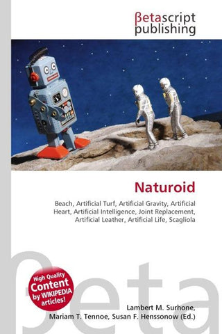 Naturoid