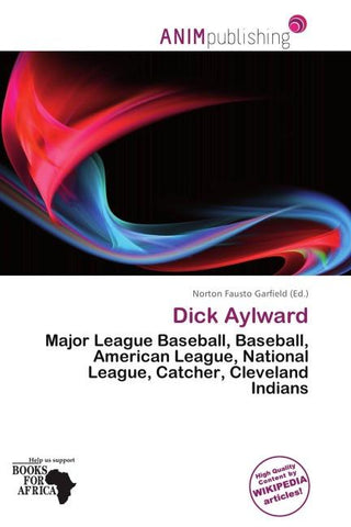 Dick Aylward