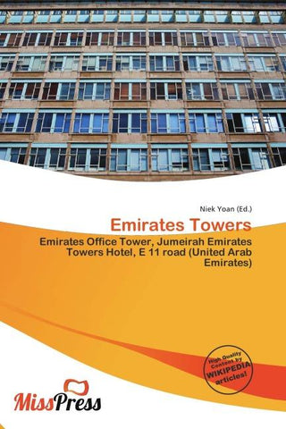Emirates Towers