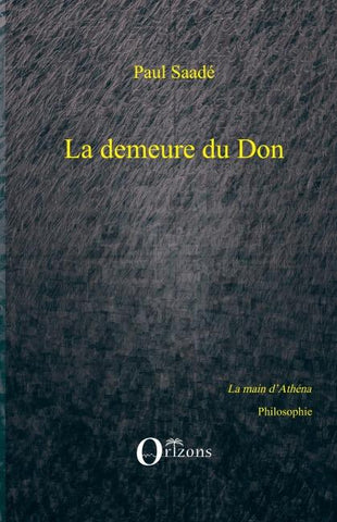 La demeure du Don