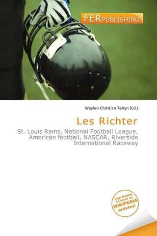 Les Richter