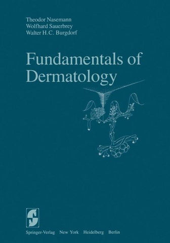 Fundamentals of Dermatology