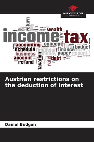 Austrian restrictions on the deduction of interest