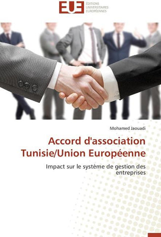Accord d'association Tunisie/Union Européenne